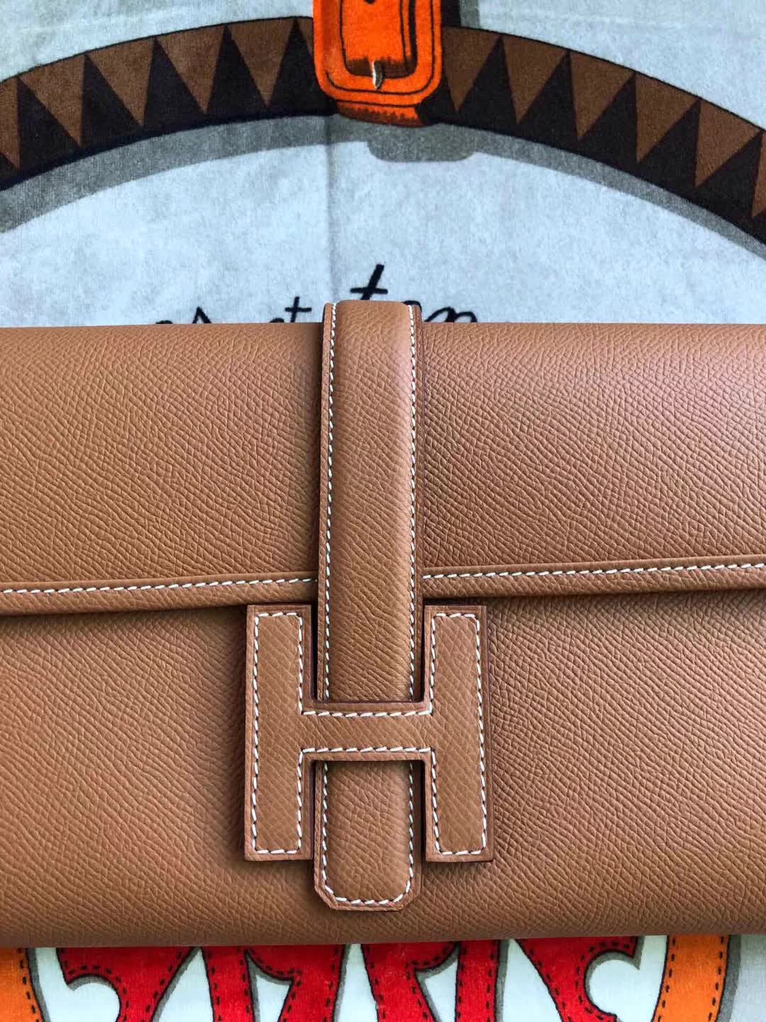 Hermes Wallets & Purse